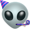 party-alien